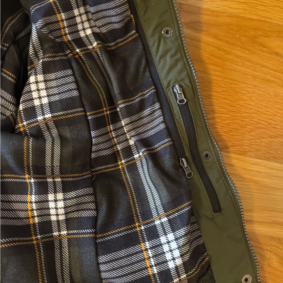 Roots Gravenhurst jacket - Picture 9 of 9